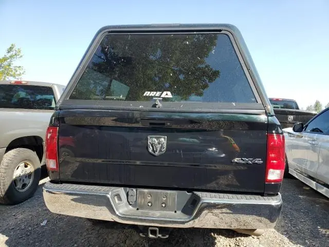 2017 RAM 1500 ST  