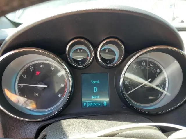 2015 BUICK VERANO CONVENIENCE  