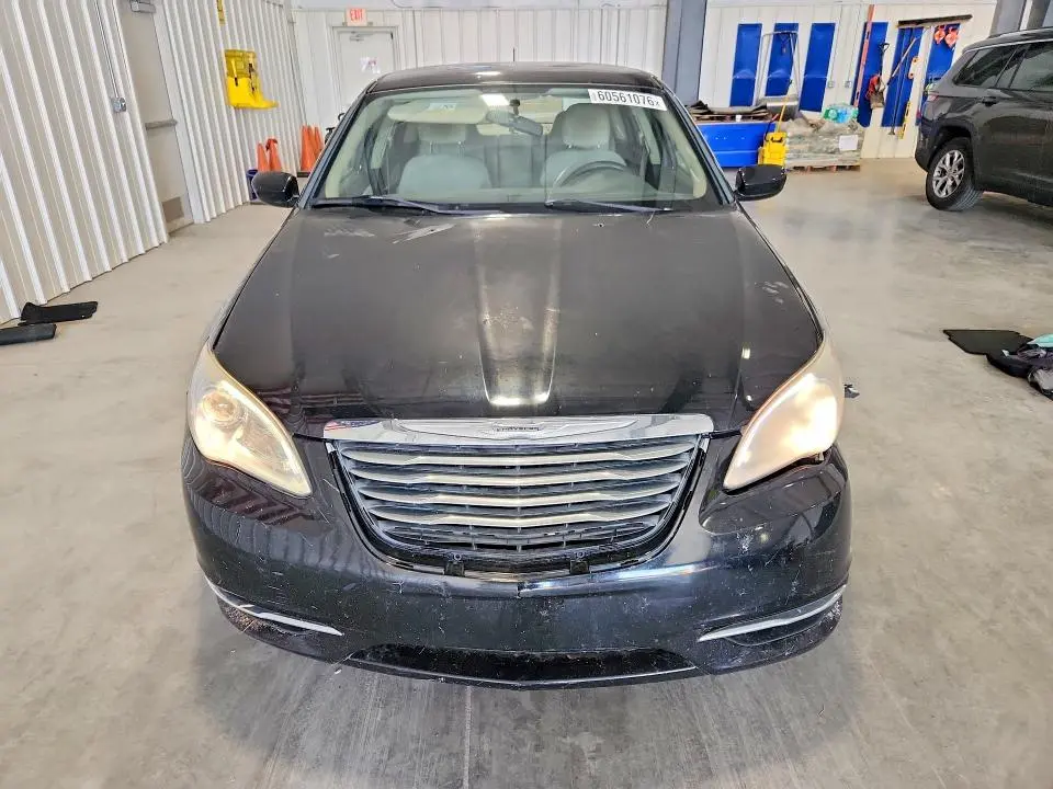 2012 CHRYSLER 200 TOURING  