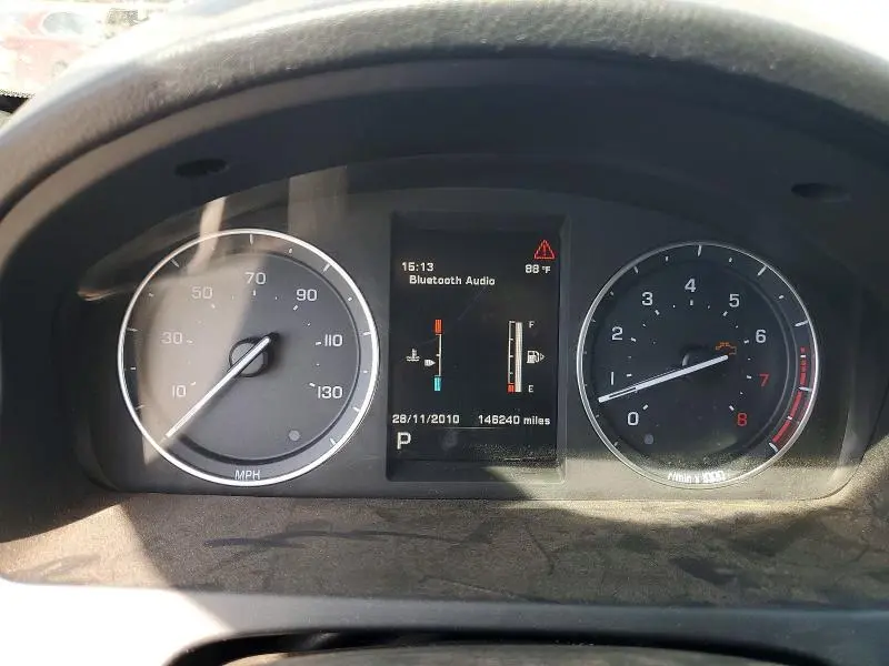 2014 LAND ROVER LR2 HSE  