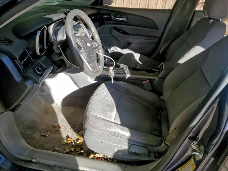 2013 CHEVROLET MALIBU LS  