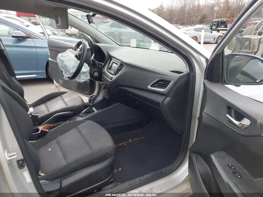 2020 HYUNDAI ACCENT SE