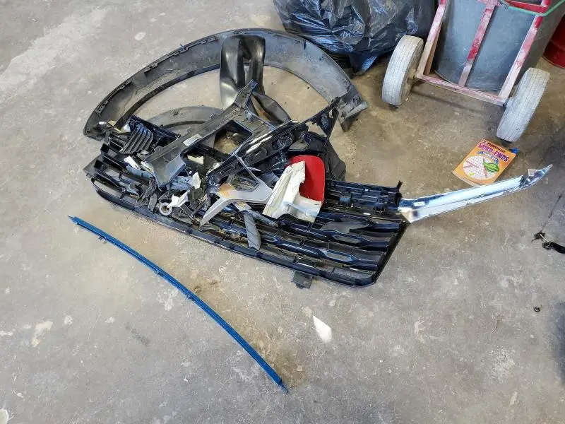 2020 FORD F150 RAPTOR  