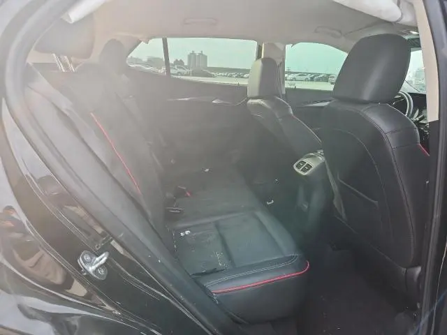 2022 BUICK ENVISION ESSENCE  