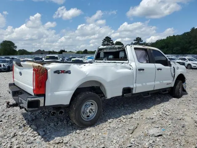 2023 FORD F250 SUPER DUTY  