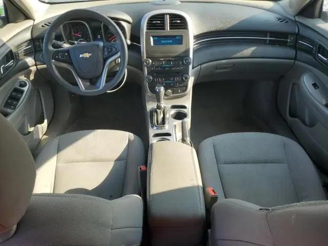 2015 CHEVROLET MALIBU LS  