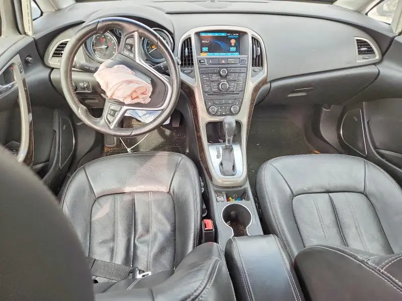 2012 BUICK VERANO   