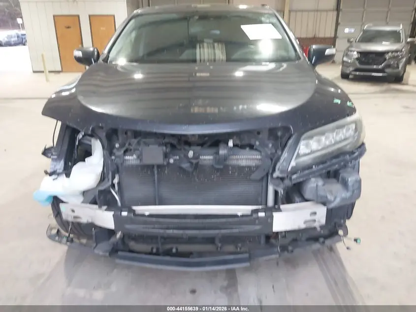 2016 ACURA RDX ADVANCE PACKAGE