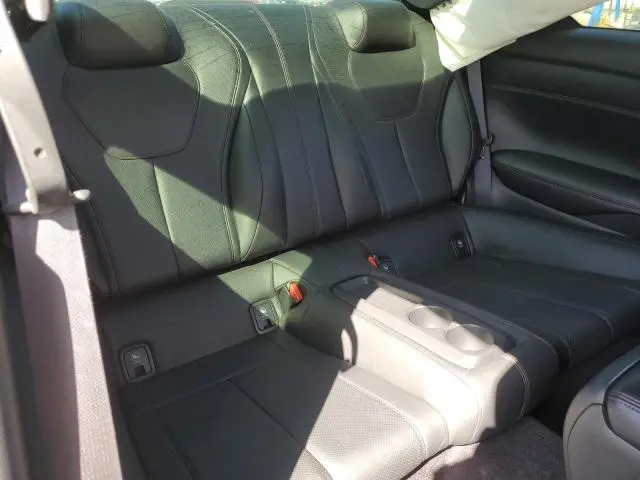 2020 INFINITI Q60 RED SPORT 400  