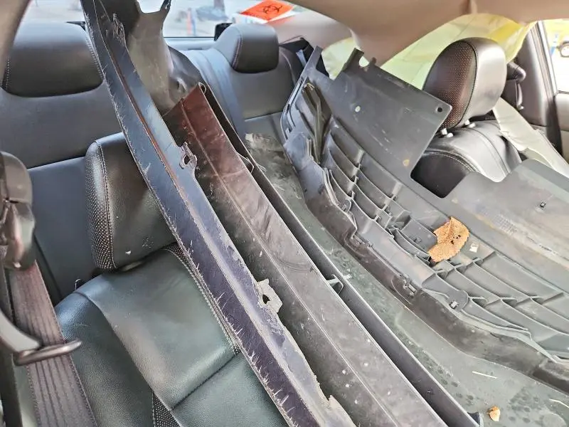 2011 NISSAN ALTIMA 2.5 S  
