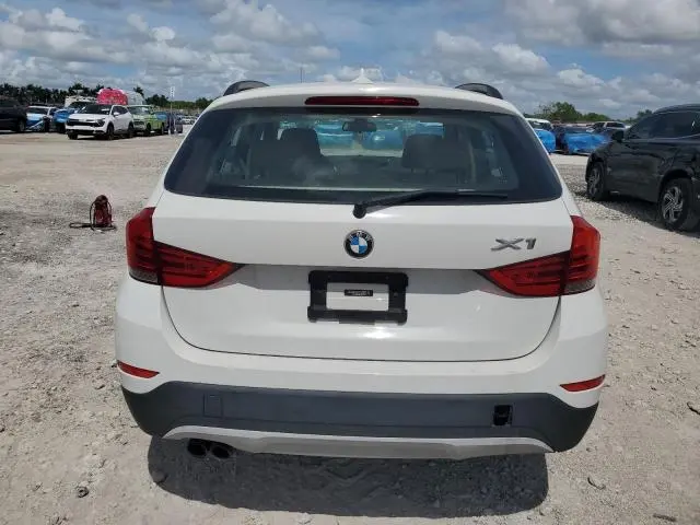 2014 BMW X1 SDRIVE28I  