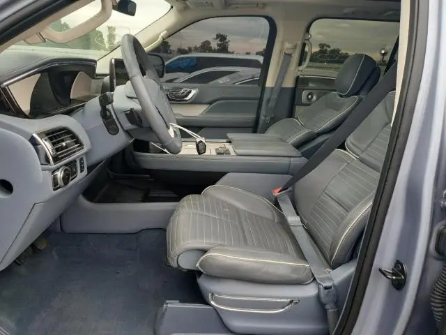 2020 LINCOLN NAVIGATOR BLACK LABEL  