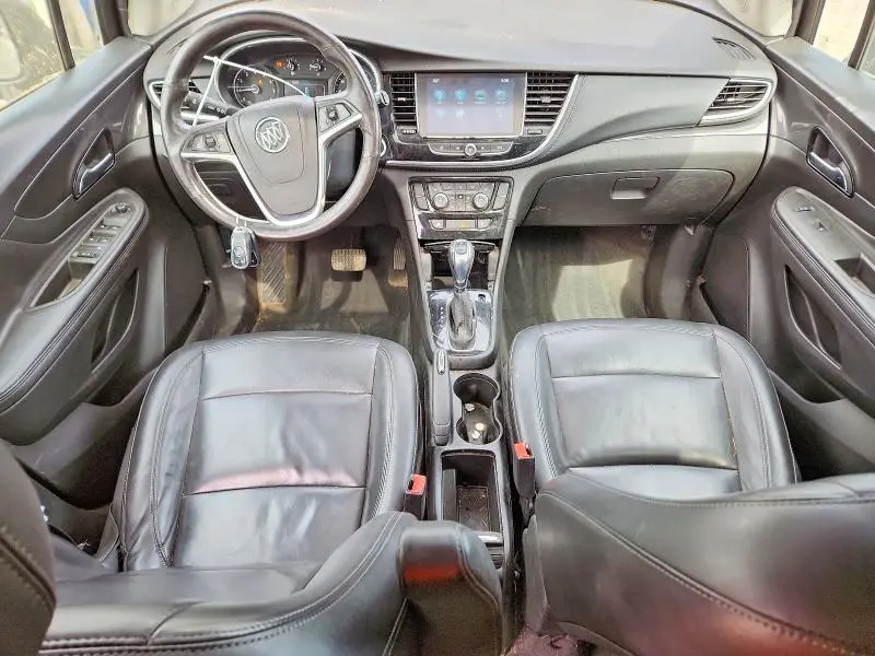 2017 BUICK ENCORE ESSENCE  