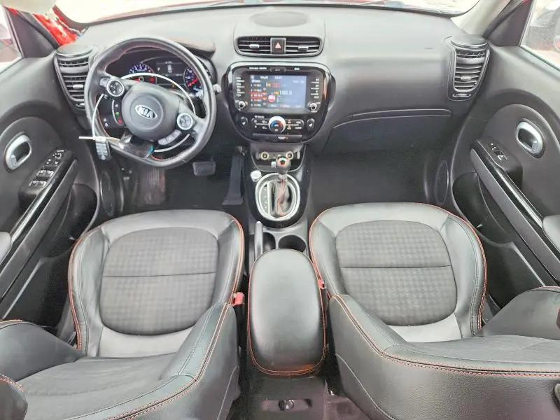 2018 KIA SOUL !  