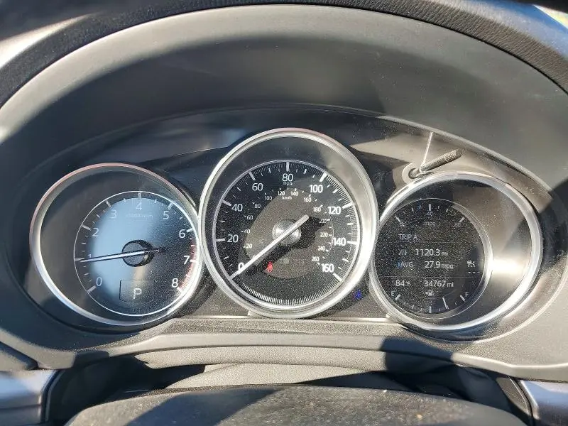 2023 MAZDA CX-5 PREFERRED  
