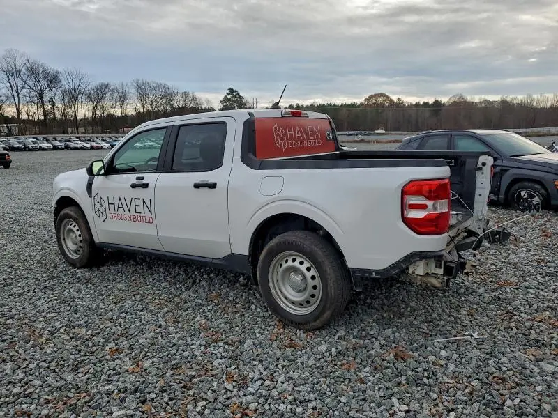 2024 FORD MAVERICK XL  