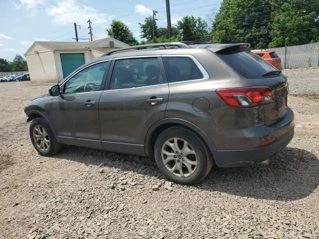 2015 MAZDA CX-9 TOURING  