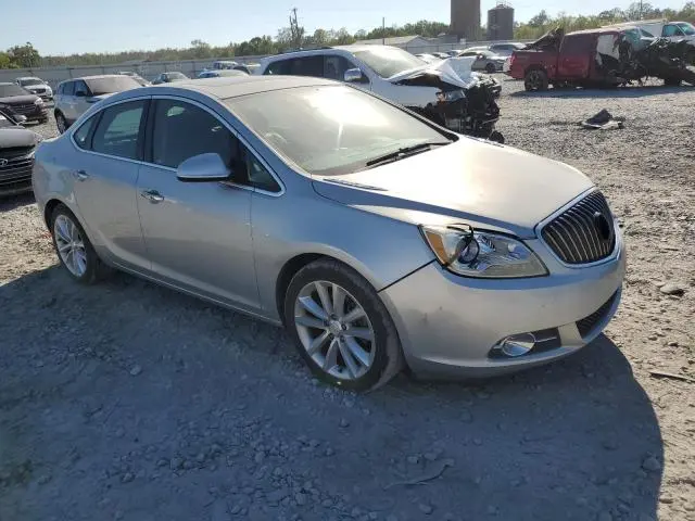 2014 BUICK VERANO   