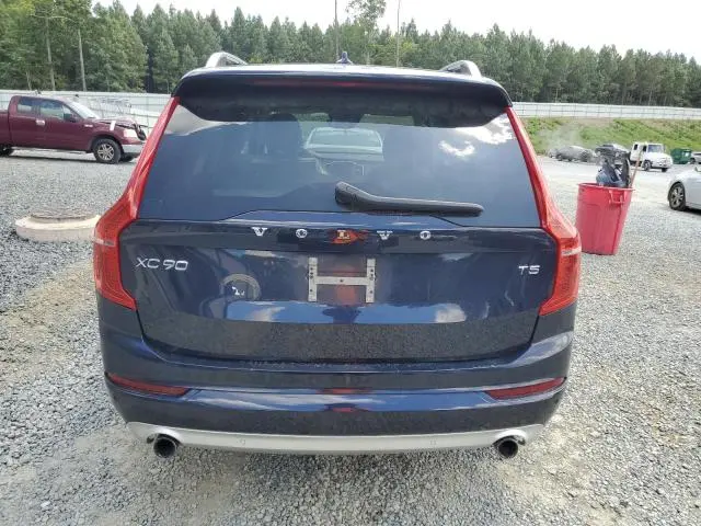 2019 VOLVO XC90 T5 MOMENTUM  