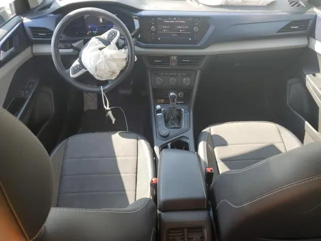 2022 VOLKSWAGEN TAOS SE IQ DRIVE