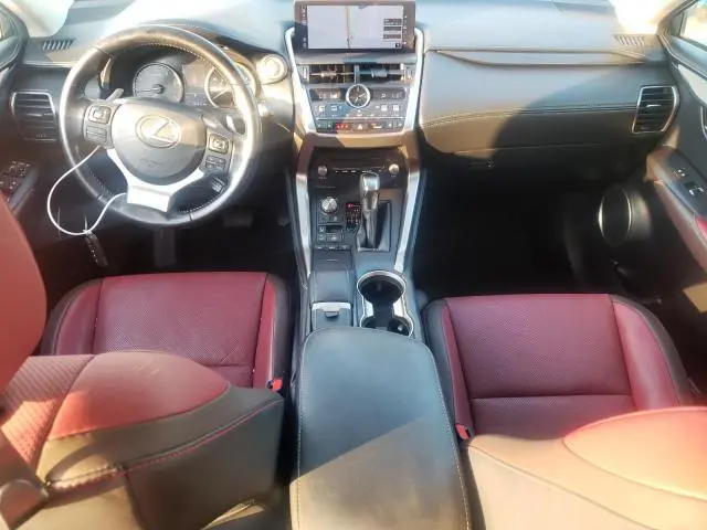 2019 LEXUS NX 300 BASE  