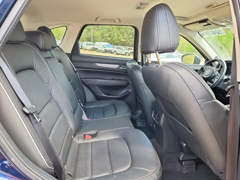 2024 MAZDA CX-5 PREMIUM  