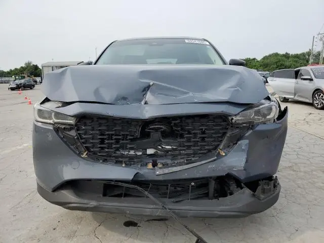 2024 MAZDA CX-5 PREFERRED  
