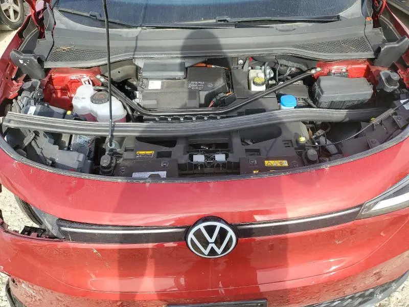 2023 VOLKSWAGEN ID.4 PRO S  