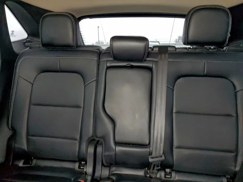 2020 FORD ESCAPE SE SPORT  