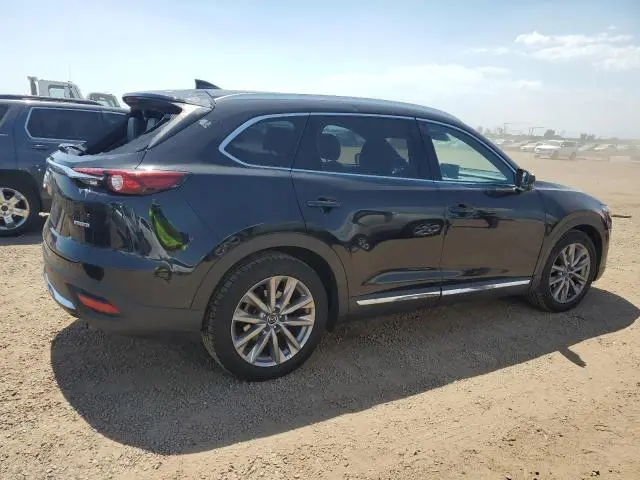 2020 MAZDA CX-9 GRAND TOURING  