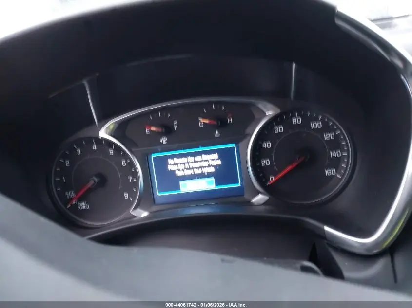 2022 CHEVROLET EQUINOX AWD LT