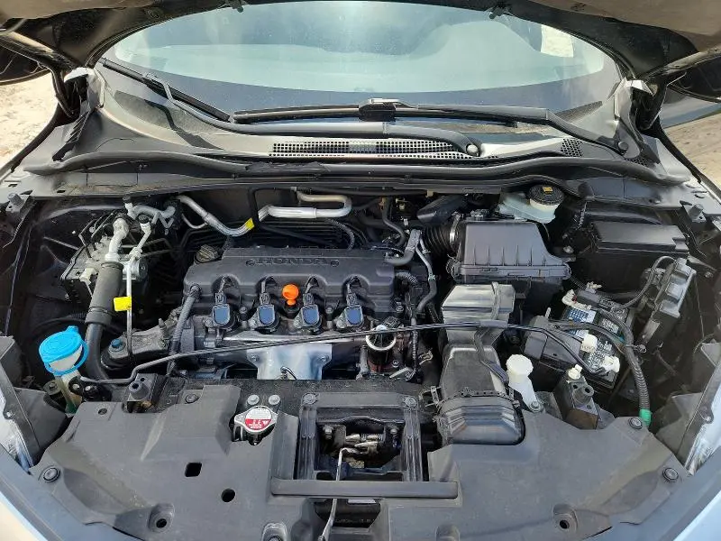 2019 HONDA HR-V EX  