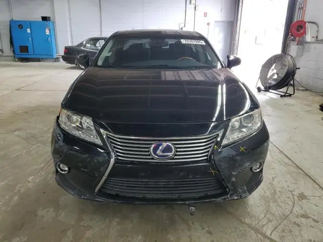 2014 LEXUS ES 300H