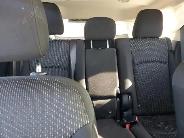 2020 DODGE JOURNEY SE