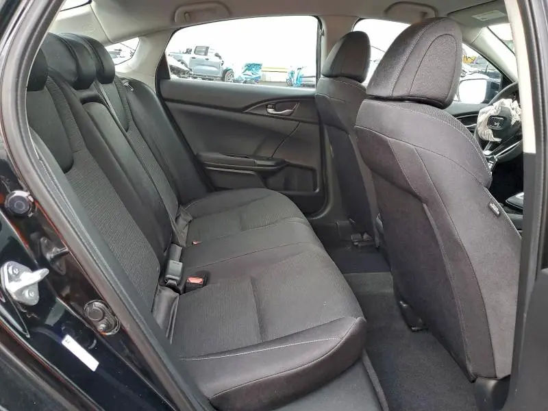 2022 HONDA INSIGHT EX  