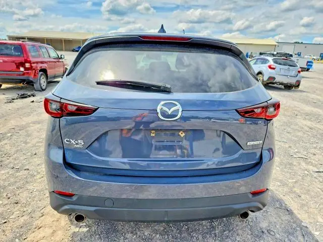 2022 MAZDA CX-5 PREFERRED  