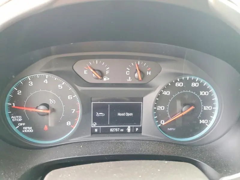 2022 CHEVROLET MALIBU LS  
