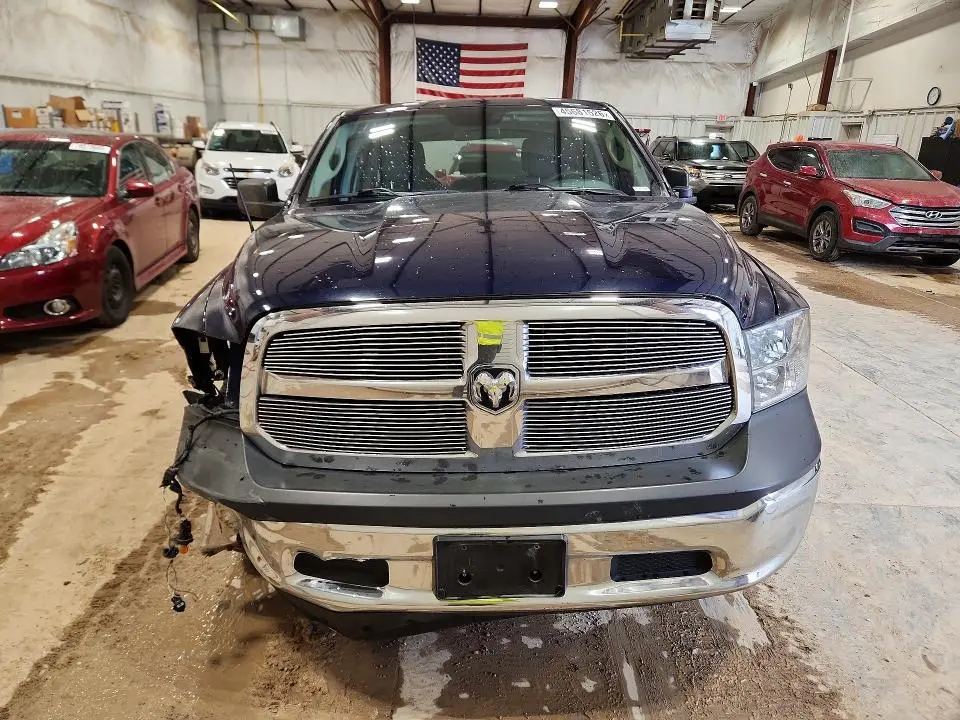 2016 RAM 1500 ST  