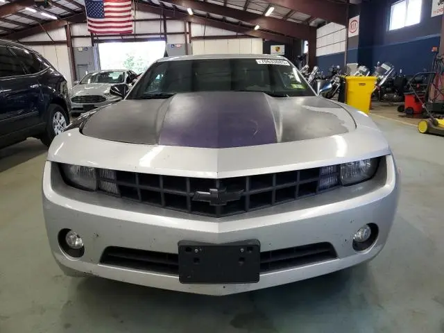 2010 CHEVROLET CAMARO LT  