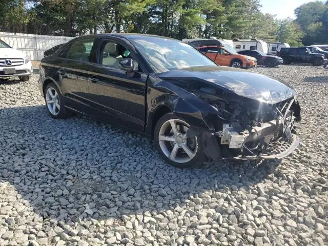 2016 AUDI A3 PREMIUM  