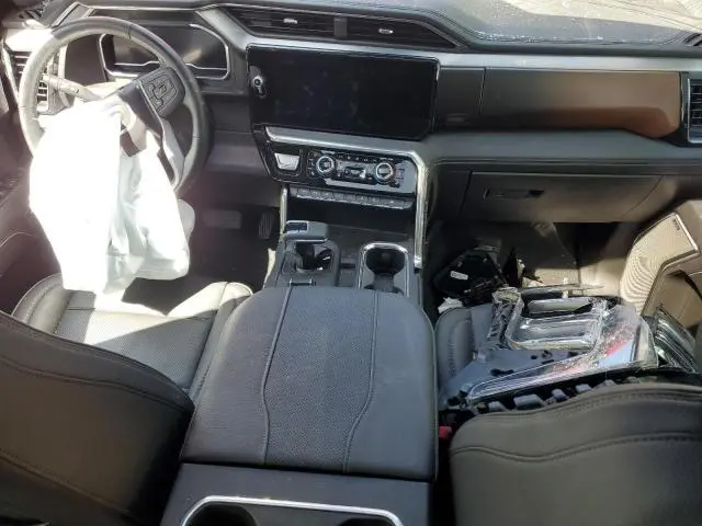 2024 GMC SIERRA K1500 DENALI  