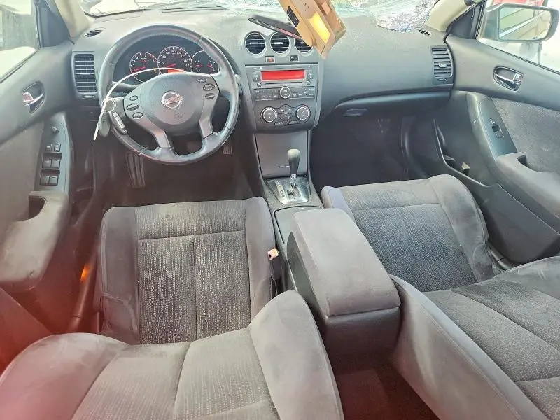 2011 NISSAN ALTIMA 2.5  