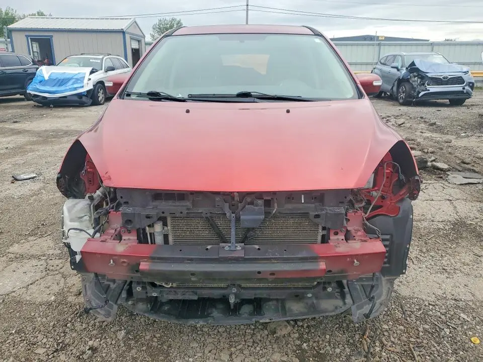 2013 MAZDA 5   