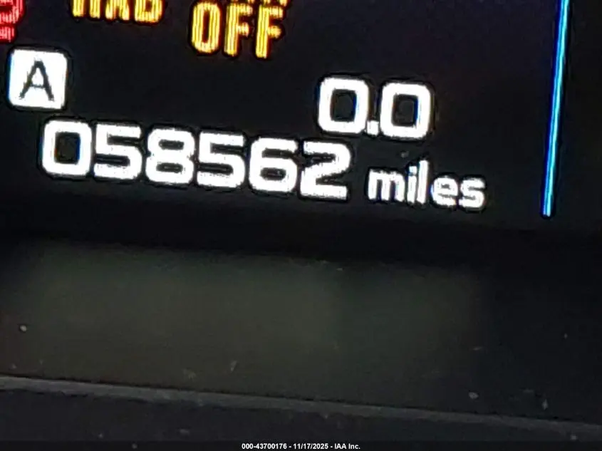 2019 SUBARU LEGACY 2.5I LIMITED