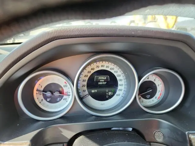 2016 MERCEDES-BENZ E 350  