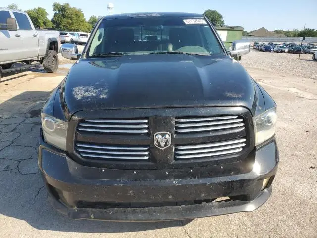 2014 RAM 1500 SPORT