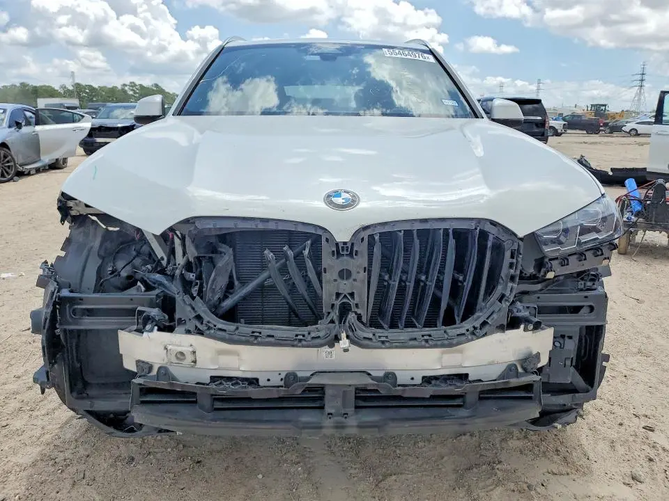2024 BMW X5 SDRIVE 40I  