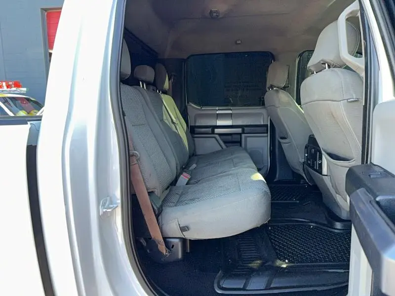 2019 FORD F250 SUPER DUTY  