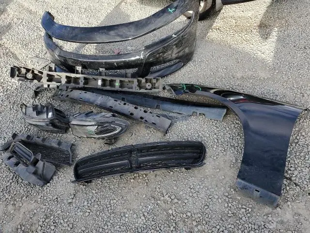 2016 DODGE CHARGER SE  