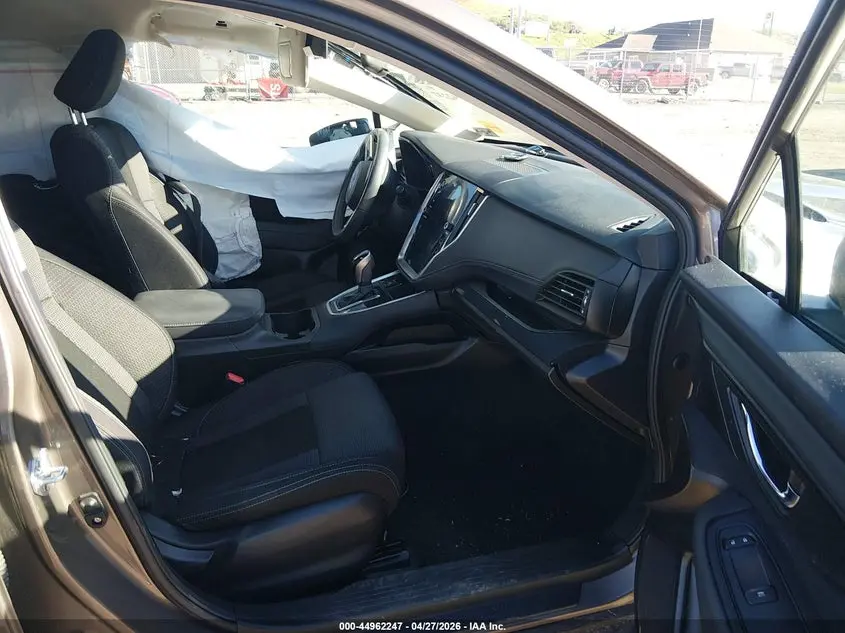 2023 SUBARU OUTBACK PREMIUM